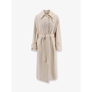Hevo Women Moschella Wool Blend Coat